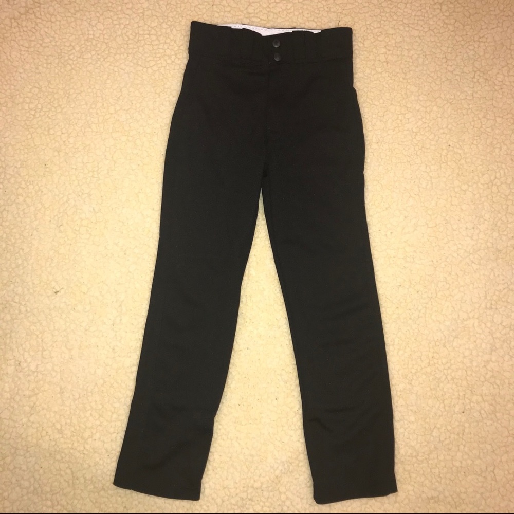 Softball Pant Girls